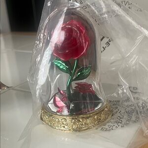 Disney Belle Wallflower / nightlight